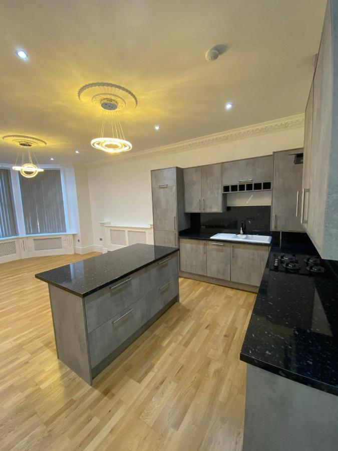 Luxury Apartment Apt4 Вулвергемптон Экстерьер фото
