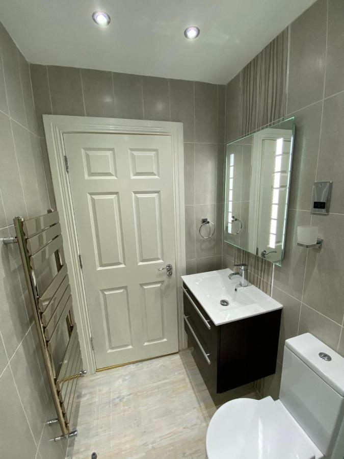 Luxury Apartment Apt4 Вулвергемптон Экстерьер фото